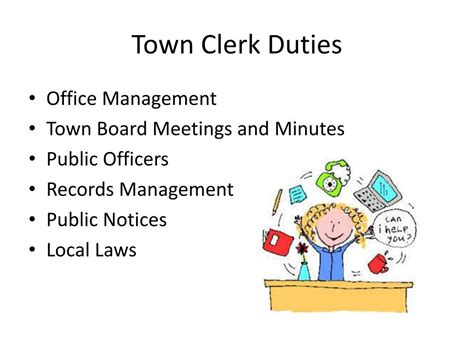 city clerk nyc|city clerk duties and responsibilities.